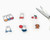 Miffy Temporary Tattoo Sheet