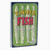 Tinned Fish Sticky Notes 