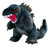 World's Smallest Godzilla Plush World's Smallest Godzilla Plush