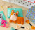 Mini Craft Kit: Pocket Pet Corgi