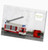 Brixies Postcard Fire Truck