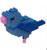 Mini Blocks Puzzle - Bird