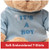 Gund It's A Boy 12" Bear