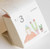 2026 Mini Coco Daily Desk Calendar