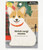 Die Cut Welsh Corgi Memo Pad