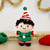 Festive Elf DIY Crochet Kit