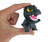 World's Smallest Godzilla Stretchie