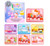 Sanrio Building Block Me Time Blind Box  Sanrio Building Block Me Time Blind Box