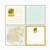 Daily Museum "Sunflowers" Memo Pad