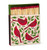 Cardinals & Holly Square Matches