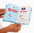 How To Swear in 96 Languages Gift Book 