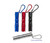 Mini Flashlight Carabiner 