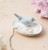 Flower Market Bird Ring Holder