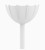 Pund'it Funbrella - Silicone Umbrella Funnel