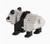 Brixies Panda Blocks