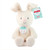 Gund Peek-a-Boo Flora the Bunny