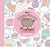 Mini Pusheen Coloring Cuteness