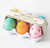 Easter Egg Surprise Balls, Set of 6