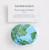 Plantable Paper Globes, Set of 8