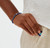Evil Eye Protection Bracelet – Lapis Lazuli (4mm) 