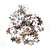 Crazy Cats Pocket Puzzle 