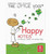 The Little Yogi© Happy Notes: 40 Impulse Cards