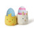Ceramic Easter Egg Cup