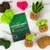 Mini Housplant Crochet Craft Kit 