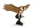 Owl 3D Puzzle