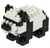 Mini Blocks - Panda