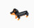 Build Your Own Dachshund Mini Blocks