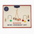 Mini Croquet Set