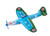 Retro Glider 4 Pack