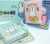 Miffy Secret Mini Diary with Lock & Key 