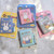 Miffy Secret Mini Diary with Lock & Key 