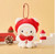 Hello Kitty Winter Cape Mini Plush