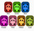 Silicone Panda Night Light