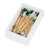 Christmas Tree Party Picks, Box of 100