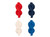 Forget Me Knot Magnets