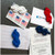 Forget Me Knot Magnets