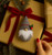 Winter Time 4" Gnome Ornament 