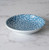 Blue Pattern Cherry Blossom Sauce Dish 