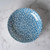 Blue Pattern Cherry Blossom Sauce Dish 