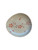 White Sakura Appetizer Plate