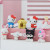 Sanrio Eraser Pack, Set of 4