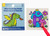 LYB Mini Coloring Book