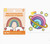 LYB Mini Coloring Book