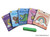 LYB Mini Coloring Book