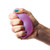 Glow-in-the-dark Squishy Blob