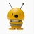 Hoptimist Yellow Bee